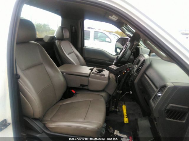 1FDBF2A6XLEE63532 Ford Super Duty F-250 Srw Xl/xlt