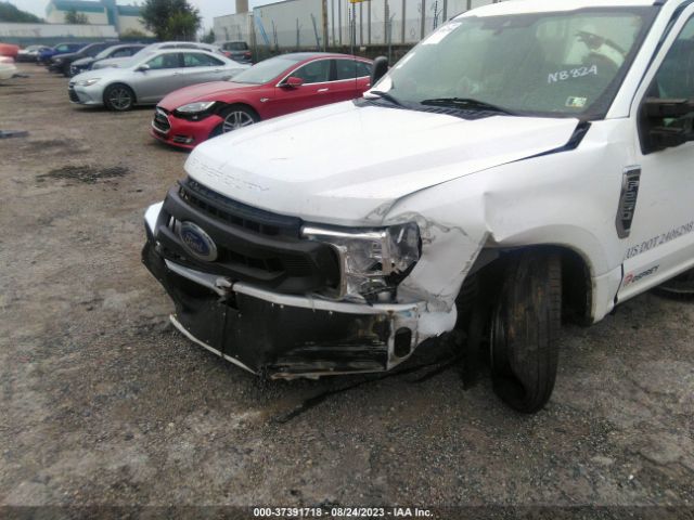 1FDBF2A6XLEE63532 Ford Super Duty F-250 Srw Xl/xlt
