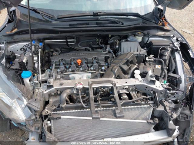 3CZRU6H70JM722268 Honda Hr-v Ex-l