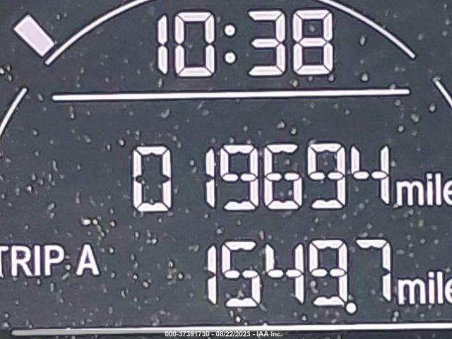 3CZRU6H70JM722268 Honda Hr-v Ex-l
