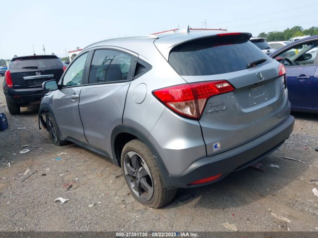 3CZRU6H70JM722268 Honda Hr-v Ex-l