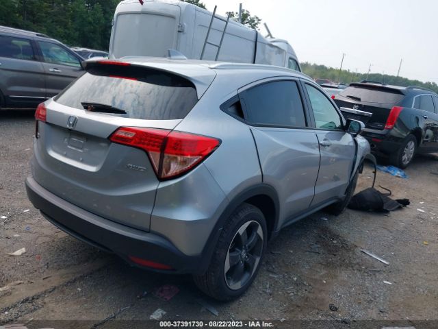 3CZRU6H70JM722268 Honda Hr-v Ex-l