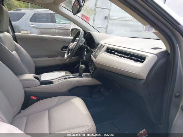 3CZRU6H70JM722268 Honda Hr-v Ex-l