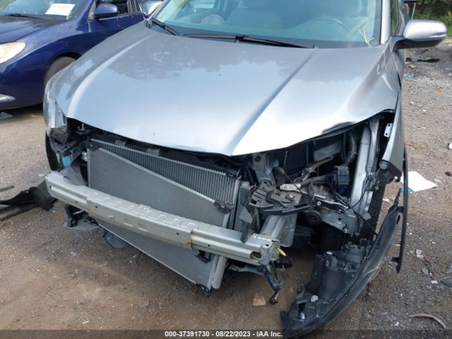 3CZRU6H70JM722268 Honda Hr-v Ex-l