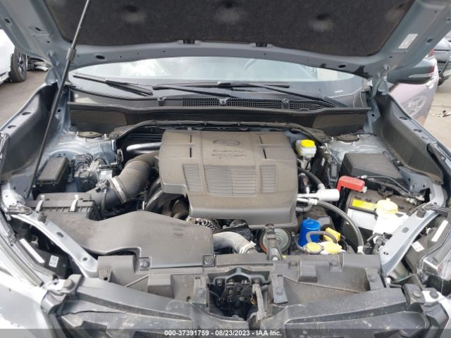 JF2SKAMC9NH528966 Subaru Forester Wilderness