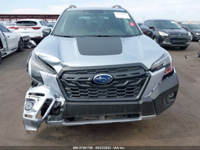 JF2SKAMC9NH528966 Subaru Forester Wilderness