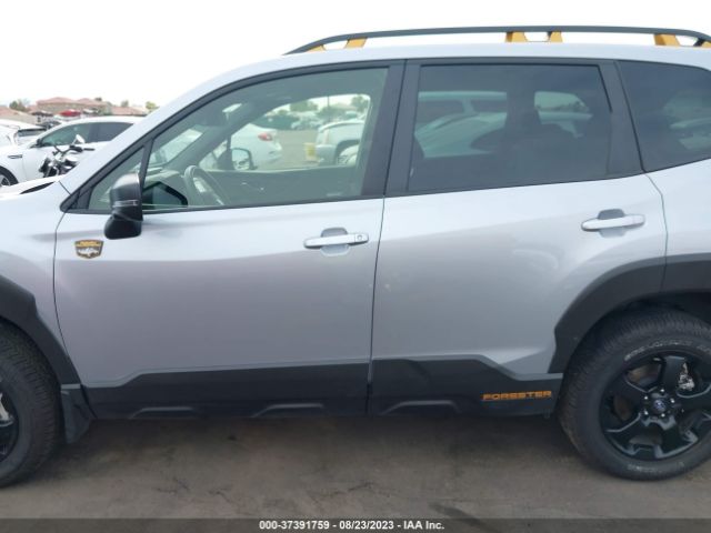 JF2SKAMC9NH528966 Subaru Forester Wilderness