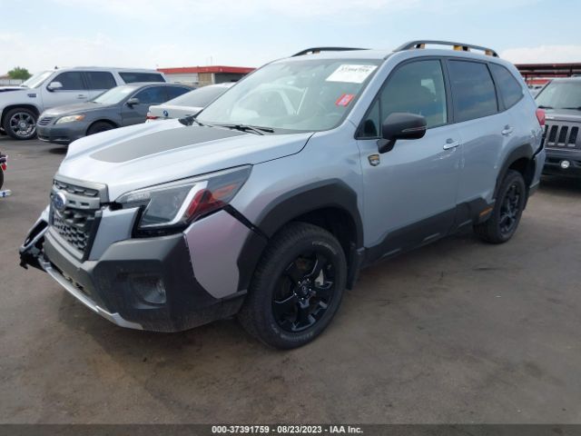 JF2SKAMC9NH528966 Subaru Forester Wilderness