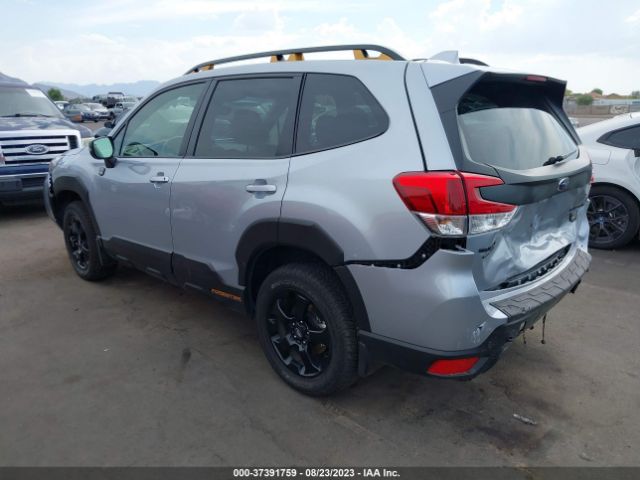 JF2SKAMC9NH528966 Subaru Forester Wilderness