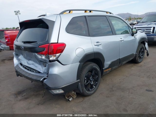 JF2SKAMC9NH528966 Subaru Forester Wilderness