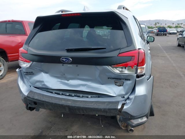 JF2SKAMC9NH528966 Subaru Forester Wilderness