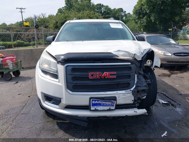 GMC Acadia Sle-2 2015 1GKKRPKD2FJ133521 Image 12