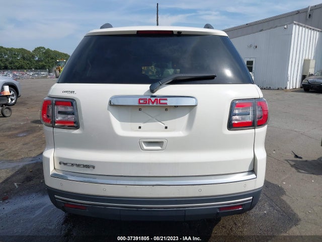 GMC Acadia Sle-2 2015 1GKKRPKD2FJ133521 Image 16