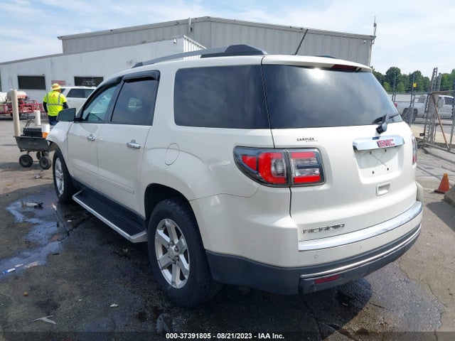 GMC Acadia Sle-2 2015 1GKKRPKD2FJ133521 Image 3
