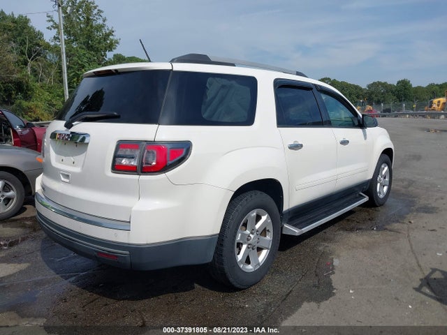 GMC Acadia Sle-2 2015 1GKKRPKD2FJ133521 Image 4
