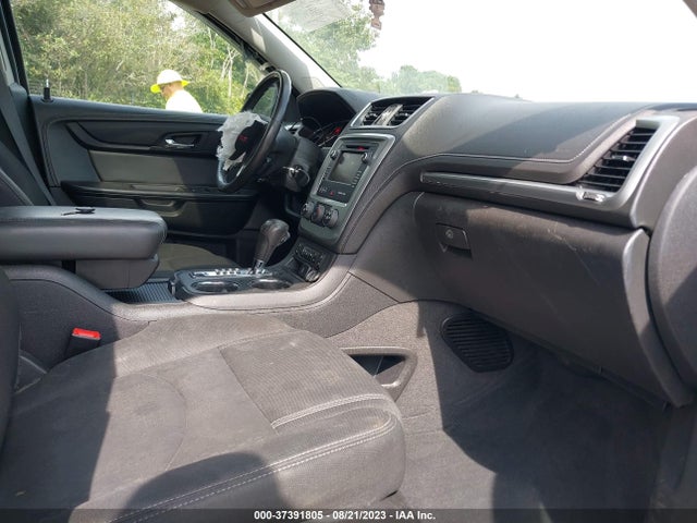 GMC Acadia Sle-2 2015 1GKKRPKD2FJ133521 Image 5