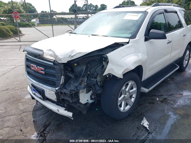 GMC Acadia Sle-2 2015 1GKKRPKD2FJ133521 Image 6