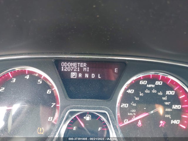 GMC Acadia Sle-2 2015 1GKKRPKD2FJ133521 Image 7