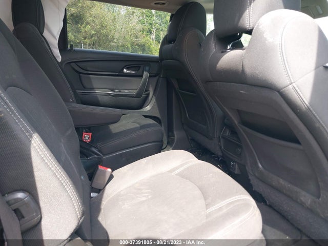 GMC Acadia Sle-2 2015 1GKKRPKD2FJ133521 Image 8