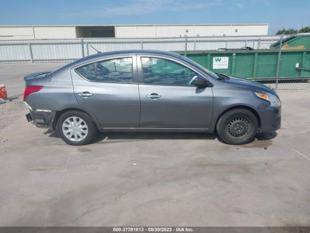 3N1CN7AP0KL874778 Nissan Versa Sedan Sv