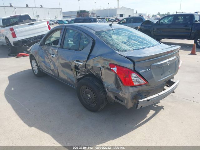 3N1CN7AP0KL874778 Nissan Versa Sedan Sv