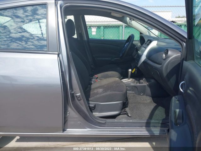 3N1CN7AP0KL874778 Nissan Versa Sedan Sv