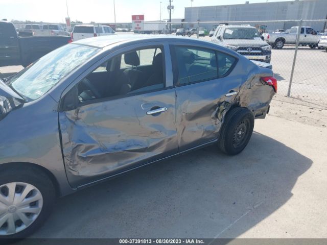 3N1CN7AP0KL874778 Nissan Versa Sedan Sv