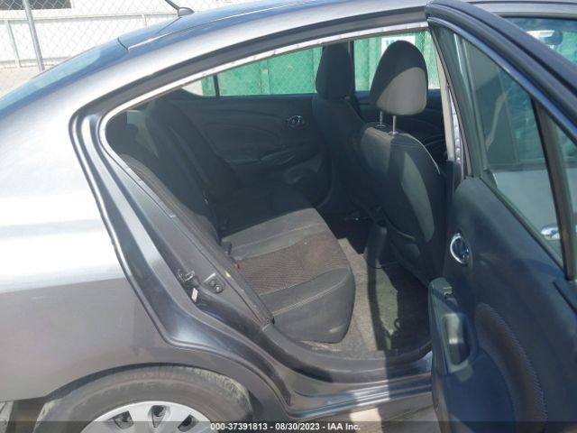 3N1CN7AP0KL874778 Nissan Versa Sedan Sv