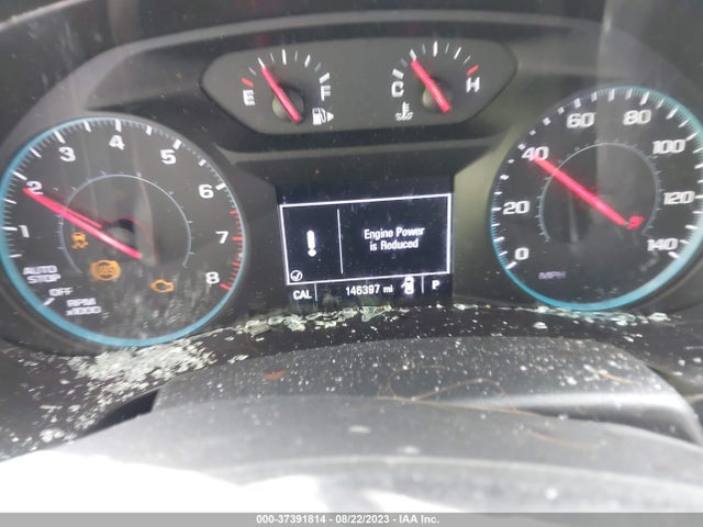 Chevrolet Malibu 1ls 2018 1G1ZB5ST1JF279794 Image 7