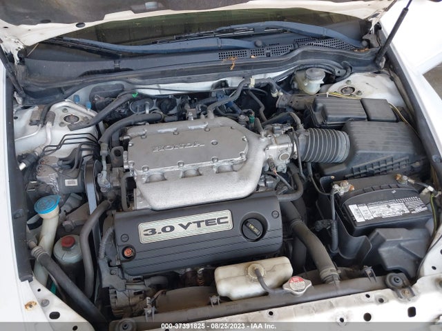 2003 HONDA ACCORD SDN EX VIN: 1HGCM66533A058630