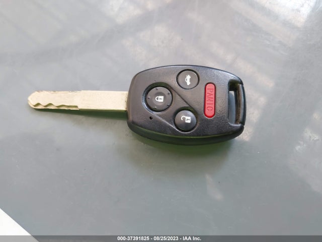 2003 HONDA ACCORD SDN EX VIN: 1HGCM66533A058630