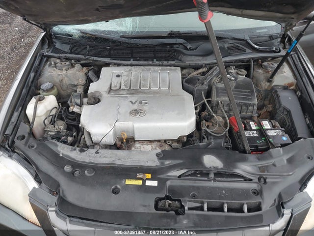 2005 TOYOTA AVALON XL/TOURING/XLS/LIMITED VIN: 4T1BK36B35U028562
