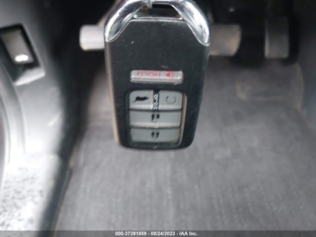 Honda Pilot Elite 2017 5FNYF6H07HB034572 Image 11