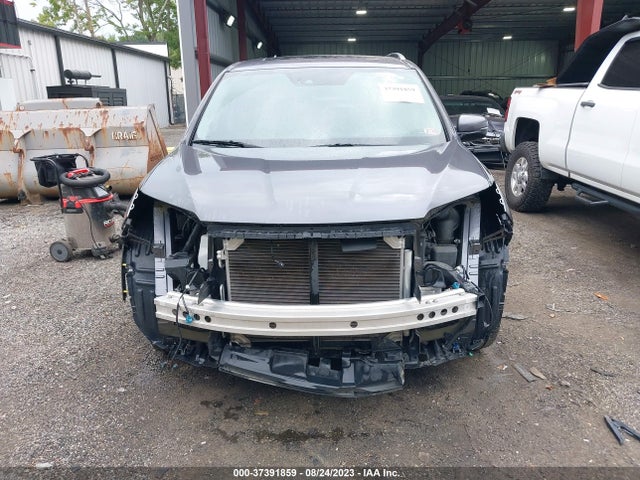 Honda Pilot Elite 2017 5FNYF6H07HB034572 Image 13