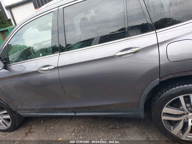 Honda Pilot Elite 2017 5FNYF6H07HB034572 Image 15
