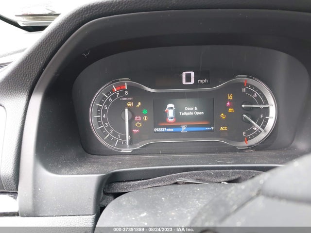 Honda Pilot Elite 2017 5FNYF6H07HB034572 Image 16