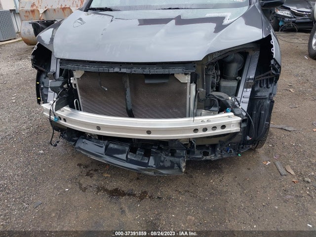 Honda Pilot Elite 2017 5FNYF6H07HB034572 Image 6