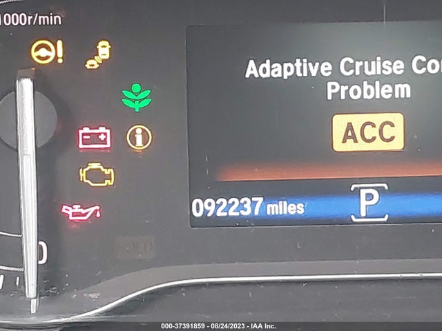Honda Pilot Elite 2017 5FNYF6H07HB034572 Image 7