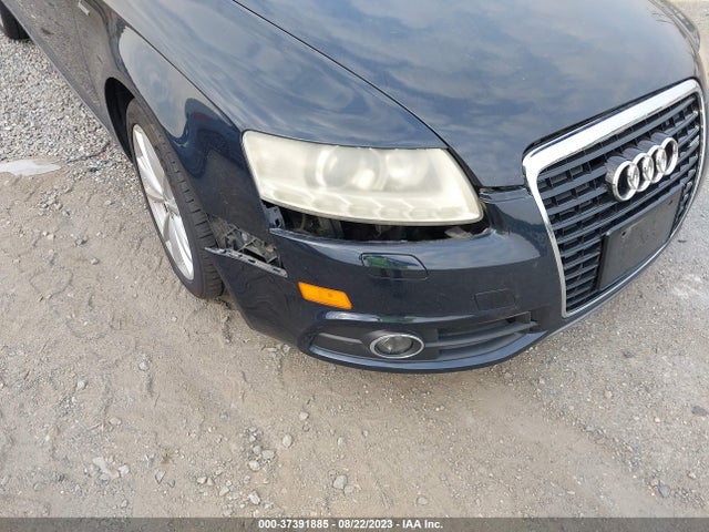 2011 AUDI A6 WAUKGAFB9BN054273 Photo 5