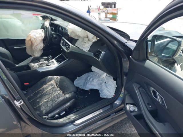 3MW5R1J07L8B27397 BMW 3 Series 330i