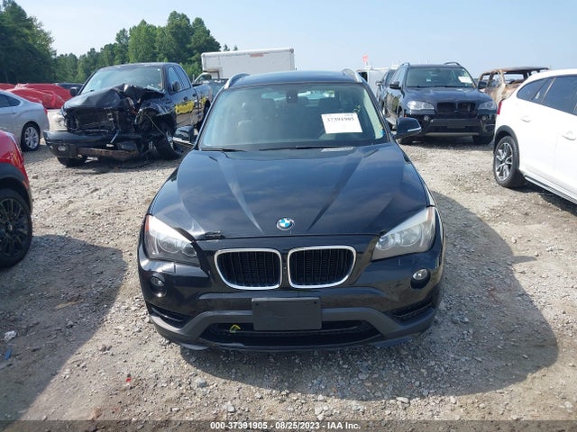 2015 BMW X1 XDRIVE28I VIN: WBAVL1C5XFVY26440