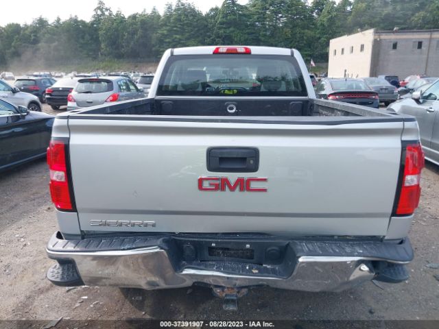 1GTV2LEH1HZ196182 GMC SIERRA 1500
