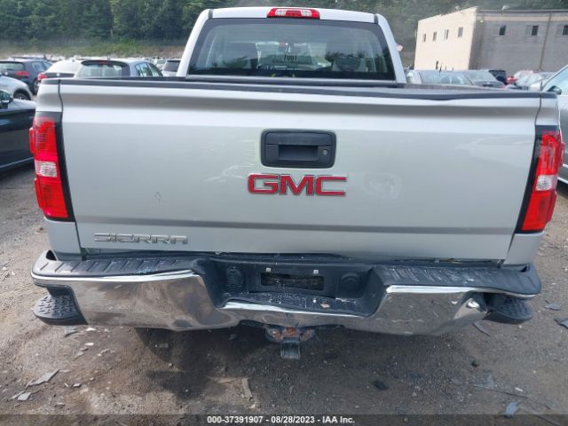 1GTV2LEH1HZ196182 GMC SIERRA 1500