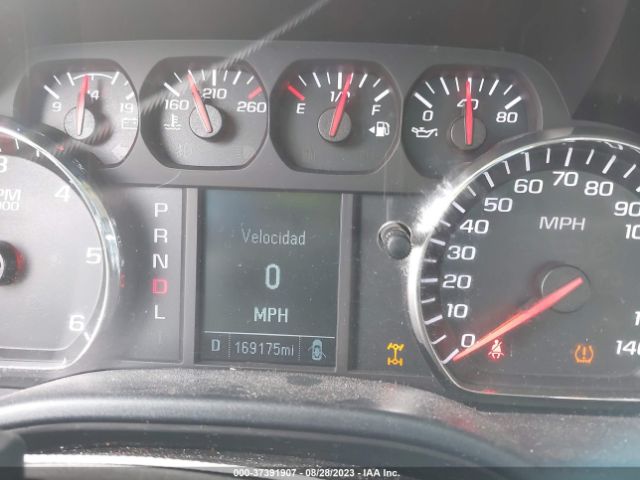 1GTV2LEH1HZ196182 GMC SIERRA 1500
