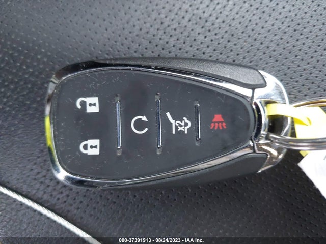Chevrolet Equinox Premier 2022 2GNAXXEV1N6101082 Image 11
