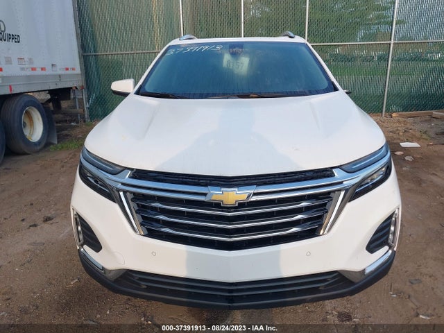 Chevrolet Equinox Premier 2022 2GNAXXEV1N6101082 Image 12