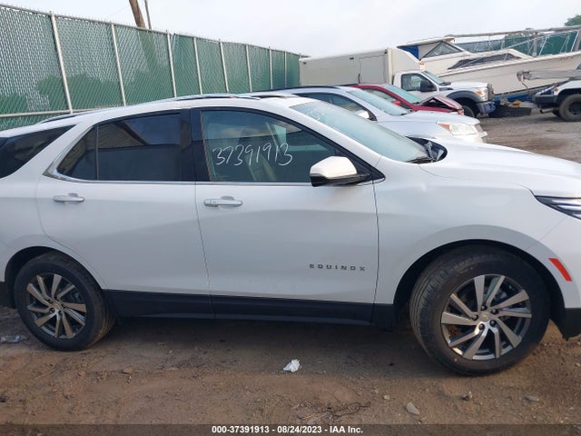 Chevrolet Equinox Premier 2022 2GNAXXEV1N6101082 Image 13