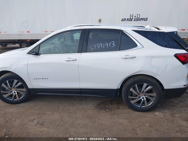 Chevrolet Equinox Premier 2022 2GNAXXEV1N6101082 Image 14
