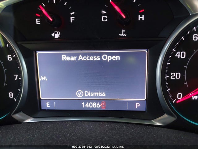 Chevrolet Equinox Premier 2022 2GNAXXEV1N6101082 Image 15