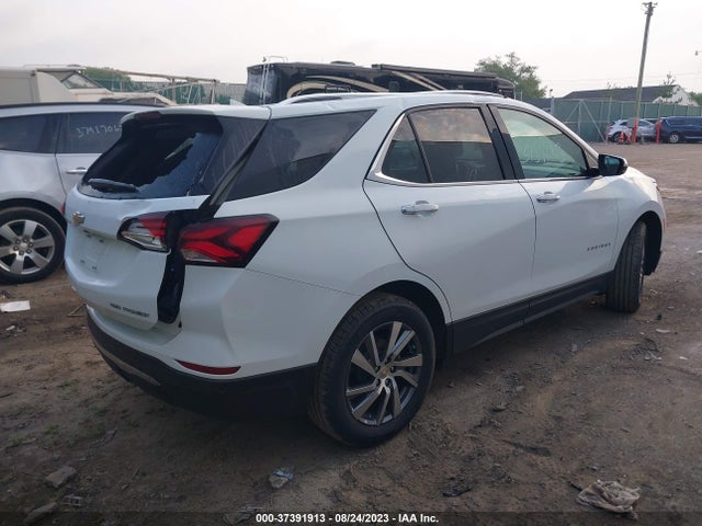 Chevrolet Equinox Premier 2022 2GNAXXEV1N6101082 Image 4